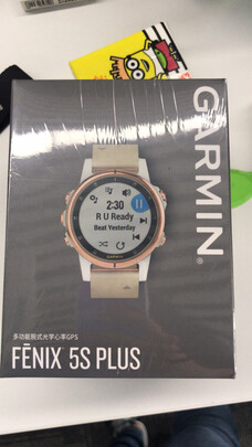 佳明Fenix 6S Pro怎么样?用后一周说真实感受