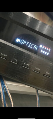 %title插图%num 山水(SANSUI) F7 音响 家庭影院5.1音响套装 家庭KTV 家用环绕组合音响