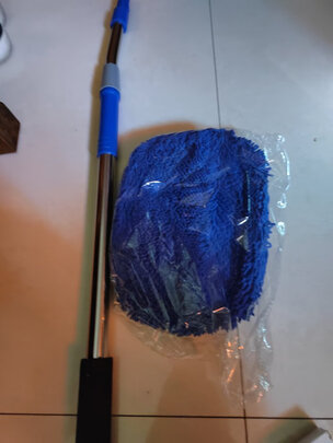 洗车拖把