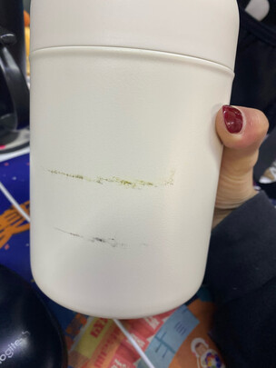 焖烧杯