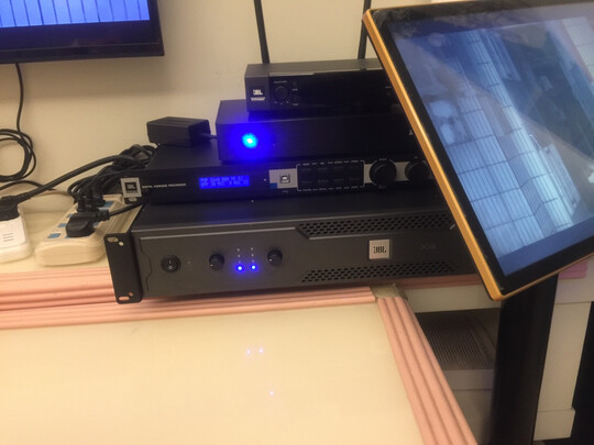 JBLKM310LE一个月后开始后悔了诉说原因