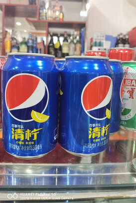 三,可口可乐饮料汽水网友对比评测