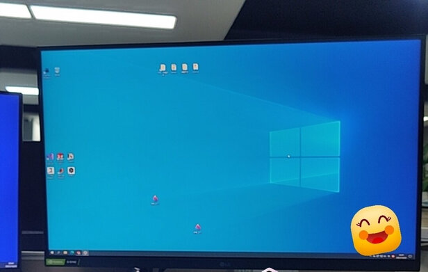 LG27GP83B-B极度喜欢感受反馈