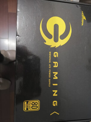 %title插图%num 长城(Great Wall)猎金部落 额定1300W G13金牌全模电源(疾速响应/全日系/全电压/自动启停/DC-DC/七年保)