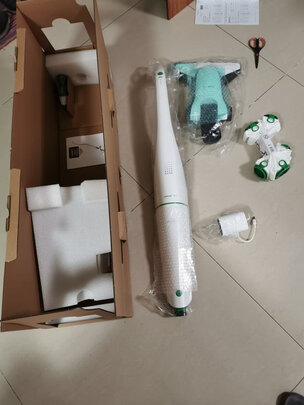 福维克VB100选择误区，需要注意这五点