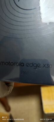 手机|「用后真实感受」摩托罗拉moto edge X30怎么样？值得入手吗？讲下真相？