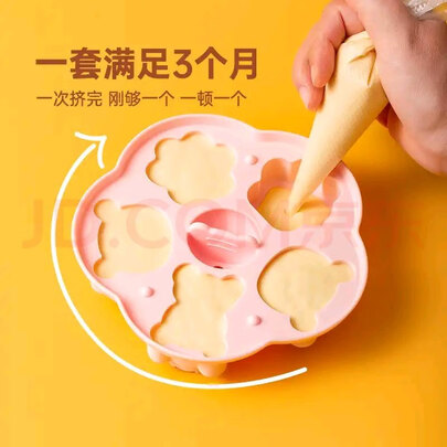 裱花袋