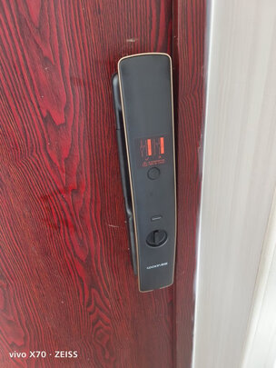 智能门锁|鹿客S50M智能门锁怎么样？内幕使用评测揭秘