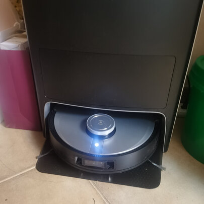科沃斯DEX11+W920选购容忽然的三大要点