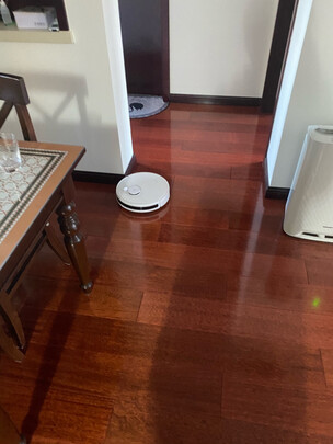 科沃斯DLN12-11一个月后开始后悔了诉说原因