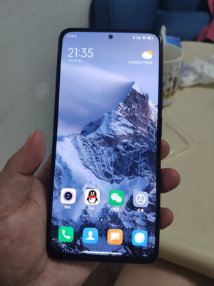 小米Redmi Note 11 Pro 一个月后开始后悔了诉说原因