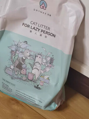 膨润土猫砂