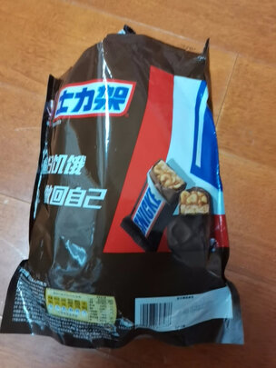 巧克力