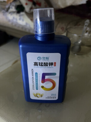 鱼缸净水剂