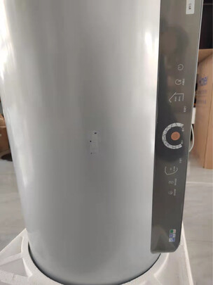 海尔EC6005-MV5(U1)极度喜欢感受反馈