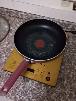 不粘锅