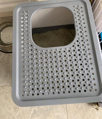 猫砂盆