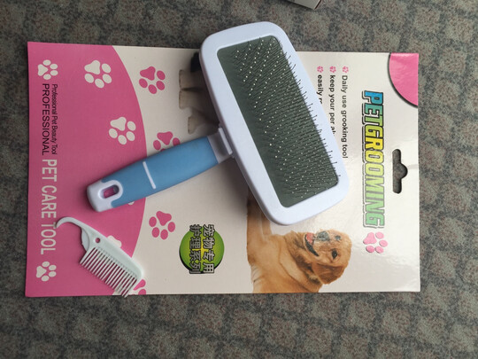 狗毛猫毛清理器