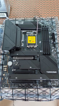 主板|客观评价微星MAG Z690 TOMAHAWK WIFI主板怎么样？上手三周说真相