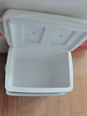 车载保温箱