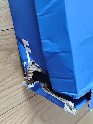 小白鞋