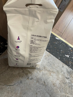 膨润土猫砂