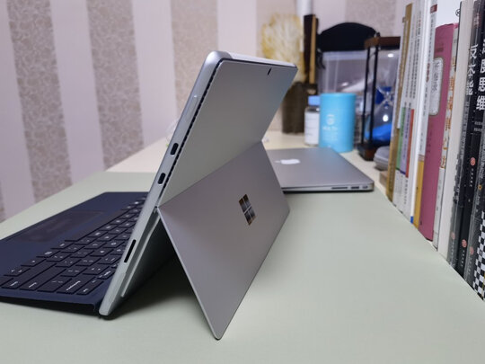 平板电脑|微软Surface Pro 8平板电脑怎么样评测分析结果告知！