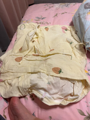 月子服