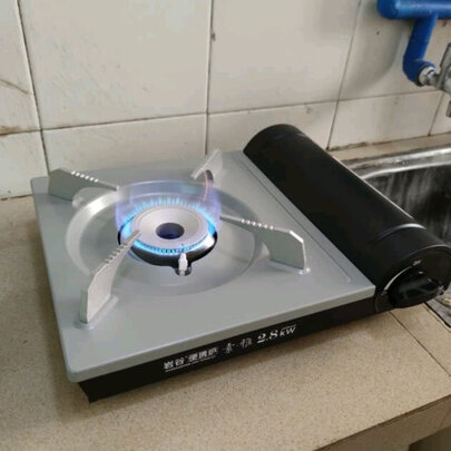 户外便携卡式炉