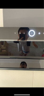 油烟机