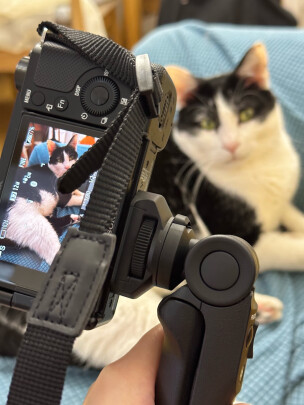 索尼(SONY)GP-VPT2BT无线蓝牙多功能拍摄手柄使用心得反馈