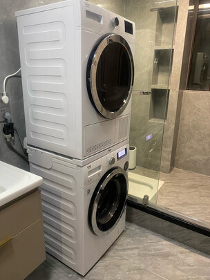 倍科DCY7402GXB1+WMY71441PTL洗衣机|倍科DCY7402GXB1+WMY71441PTL洗衣机真实使用感受？真相必看