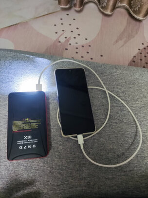 汽车应急启动电源