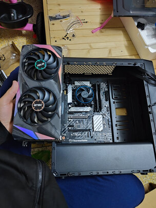 主板|用户揭秘华硕PRIME B660-PLUS D4主板好吗,入手解密评测真相