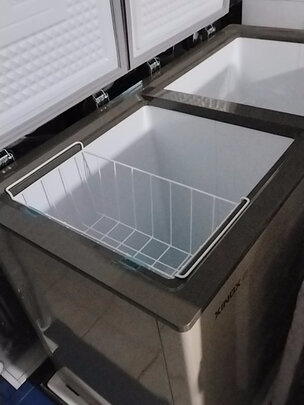 冰柜|星星BCD-232R冰柜到底怎么样，参数如何！