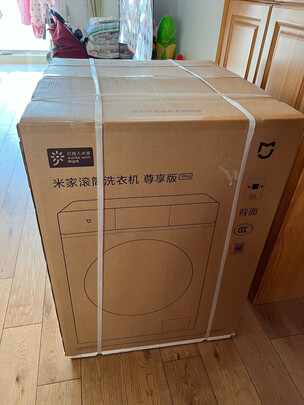 洗衣机|参考剖析米家XQG100MJ102S洗衣机怎么样?深度测评剖析