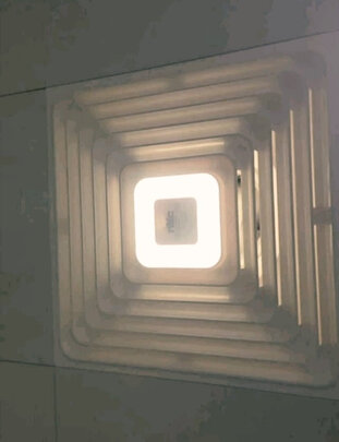 换气扇