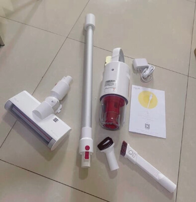 德尔玛VC80极度喜欢感受反馈
