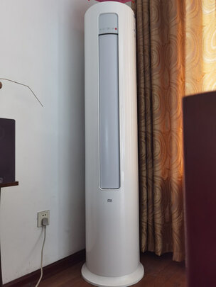 小米KFR-72LW/N1A1柜机空调|小米KFR-72LW/N1A1柜机空调怎么样？亲身体验告知你实情！