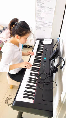 吟飞RDP-35电钢琴|消费者诉说吟飞RDP-35电钢琴怎么样?用后三天讲实情内幕？