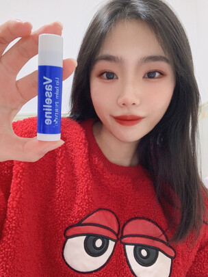 三,花西子唇膜网友对比评测