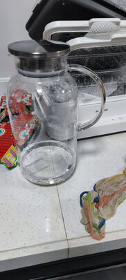 玻璃杯
