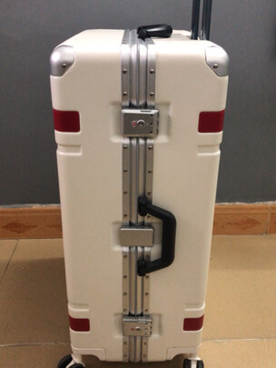 国家地理拉杆箱|国家地理拉杆箱真实使用感受？真相必看