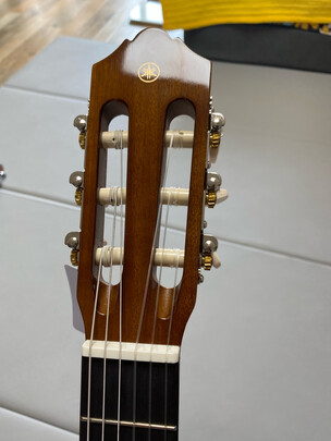 吉他|参考剖析雅马哈雅马哈CGS103A吉他怎么样?深度测评剖析