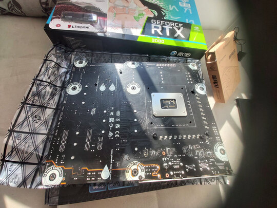 主板|微星MAG Z690 TORPEDO主板怎么样？内幕使用评测揭秘