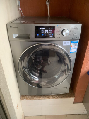 小天鵝TG100V86WMDY5+TH100VH87WY洗烘套裝|小天鵝TG100V86WMDY5+TH100VH87WY洗烘套裝如何,值得入手的原因分享！