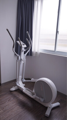 易跑玉兔U5椭圆机|易跑玉兔U5椭圆机怎么样？亲身体验告知你实情！