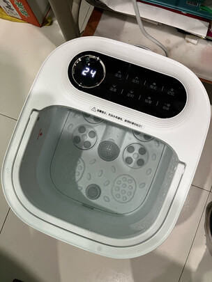 足浴盆
