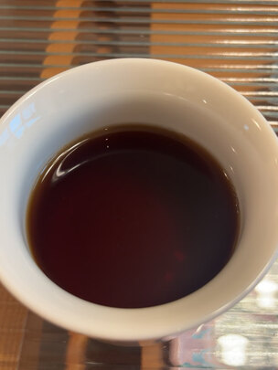 普洱茶