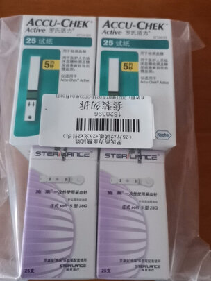 血糖仪